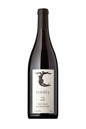 2024 Turner Vineyard Syrah