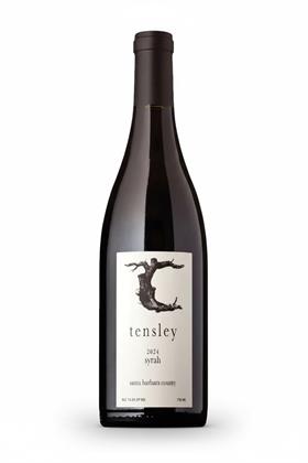 2024 Santa Barbara County Syrah