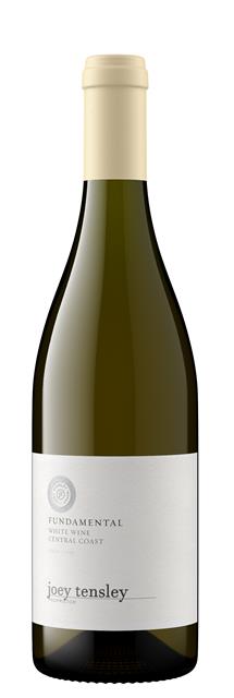 2023 Fundamental White Blend