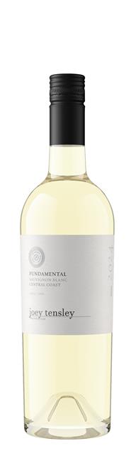 2025 Fundamental Sauvignon Blanc