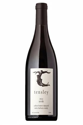 2024 Yellow Foxtrot Syrah