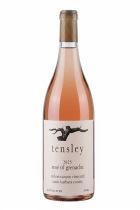 2025 Rosé Grenache Colson Canyon