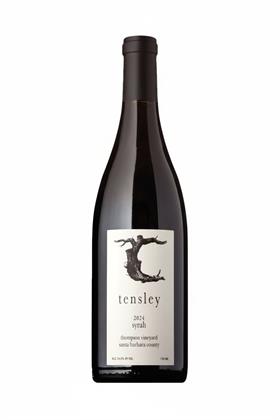 2024 Thompson Vineyard Syrah