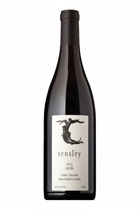 2024 Tensley Vineyard Syrah