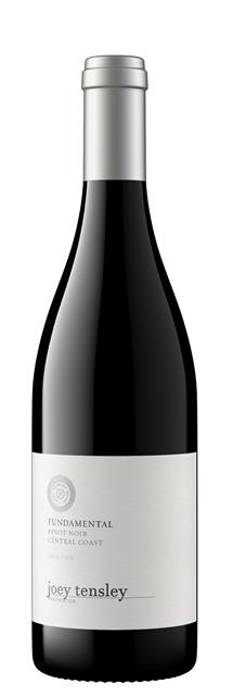 2023 Fundamental Pinot Noir