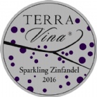 2016 Sparkling Zinfandel