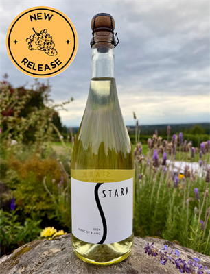 2024 Stark Blanc de Blanc