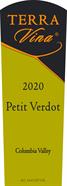 2020 Petit Verdot