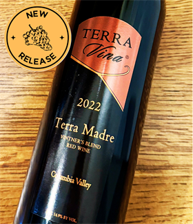 2022 Terra Madre