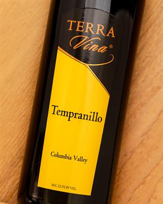 2023 Tempranillo