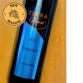 2022 Primitivo