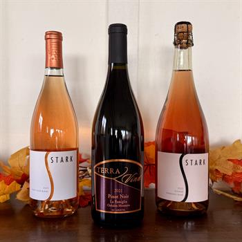 Pinot Trio Collection