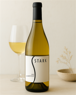 2023 STARK Chardonnay