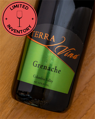 2022 Grenache