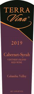 2019 Cabernet-Syrah