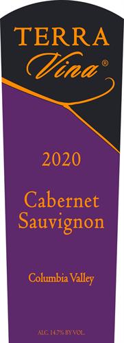 2020 Cabernet Sauvignon