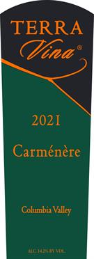 2022 Carménère