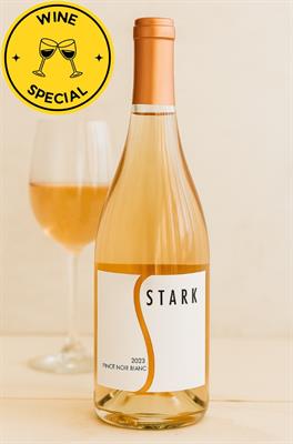 2023 STARK Pinot Noir Blanc