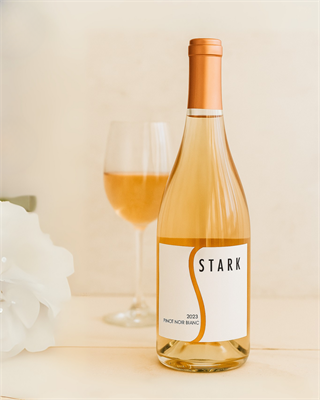 2023 STARK Pinot Noir Blanc