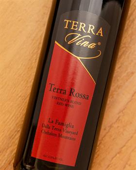 NV Terra Rossa