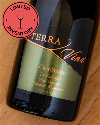 2021 Chardonnay