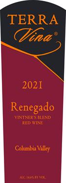 2021 Renegado