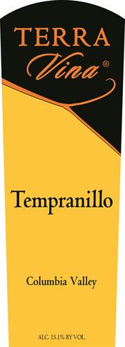 NV Tempranillo