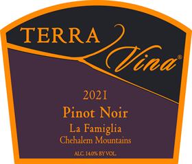 2021 Pinot Noir