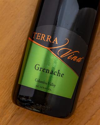 2023 Grenache