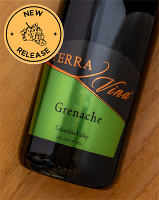 2023 Grenache