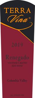 2019 Renegado