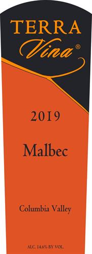 2019 Malbec