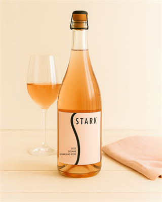 2023 STARK Sloane Sparkling Rosé