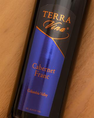 2023 Cabernet Franc