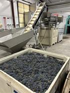 Harvest Tour