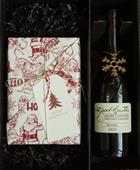 Mystery Book and Muret-Gaston Red Blend Gift Box