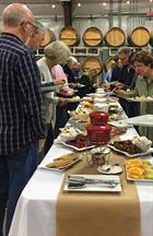 Club Member Guest ticket Fondue Party Feb 28th 2026