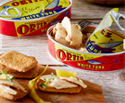 Ortiz Tuna
