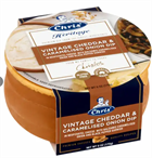 Cheddar & Caramelized Onion Dip