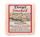Dorset Smoked English Cheddar