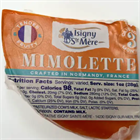 Mimolette