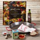 Paella Cooking Class