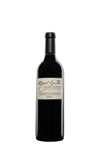 2016 Muret-Gaston Cabernet Sauvignon HOTH