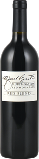 Muret-Gaston Red Blend