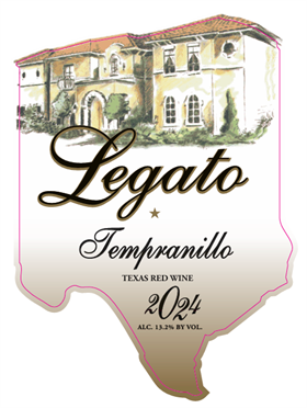 Tempranillo