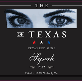 Syrah 2022