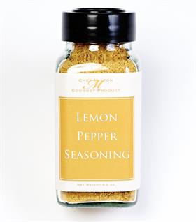 CMS-Lemon Pepper