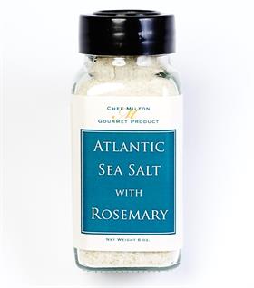 CMS-Sea Salt w/ Rosemary