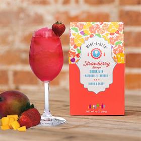 Wine-A-Rita Box- Strawberry Mango