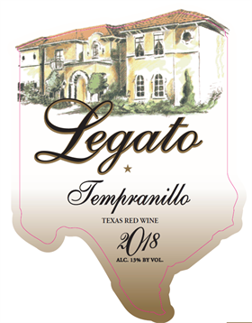 Tempranillo